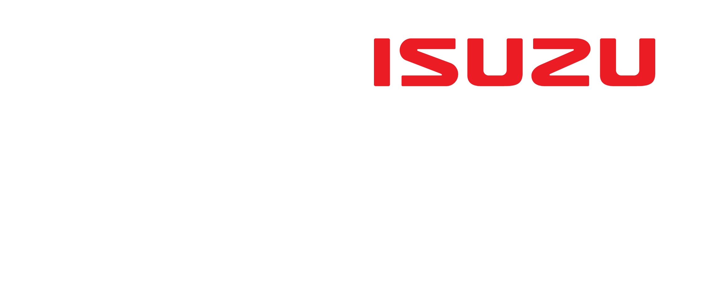 Isuzu D-Max — Keep It Real